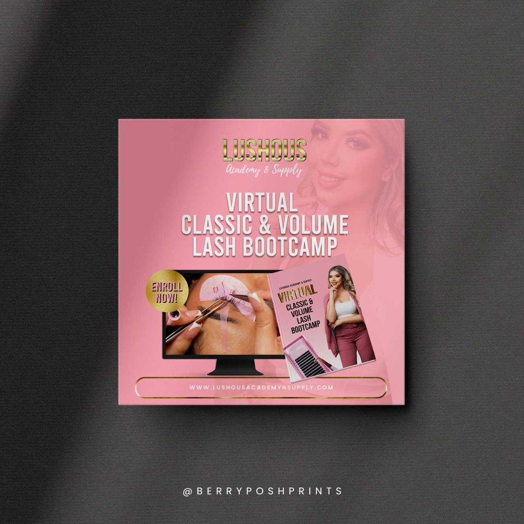 E-Flyer Design