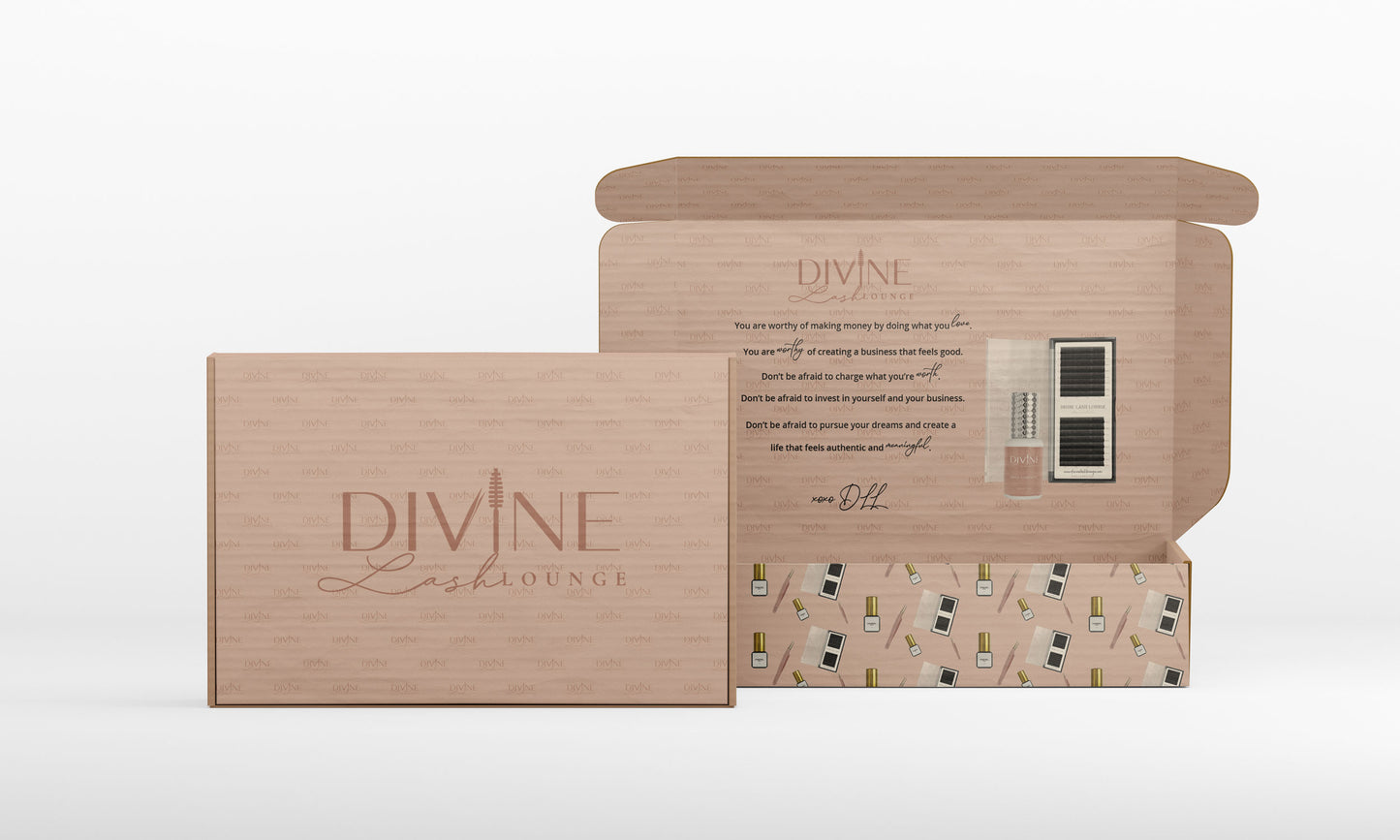 Mailer Box