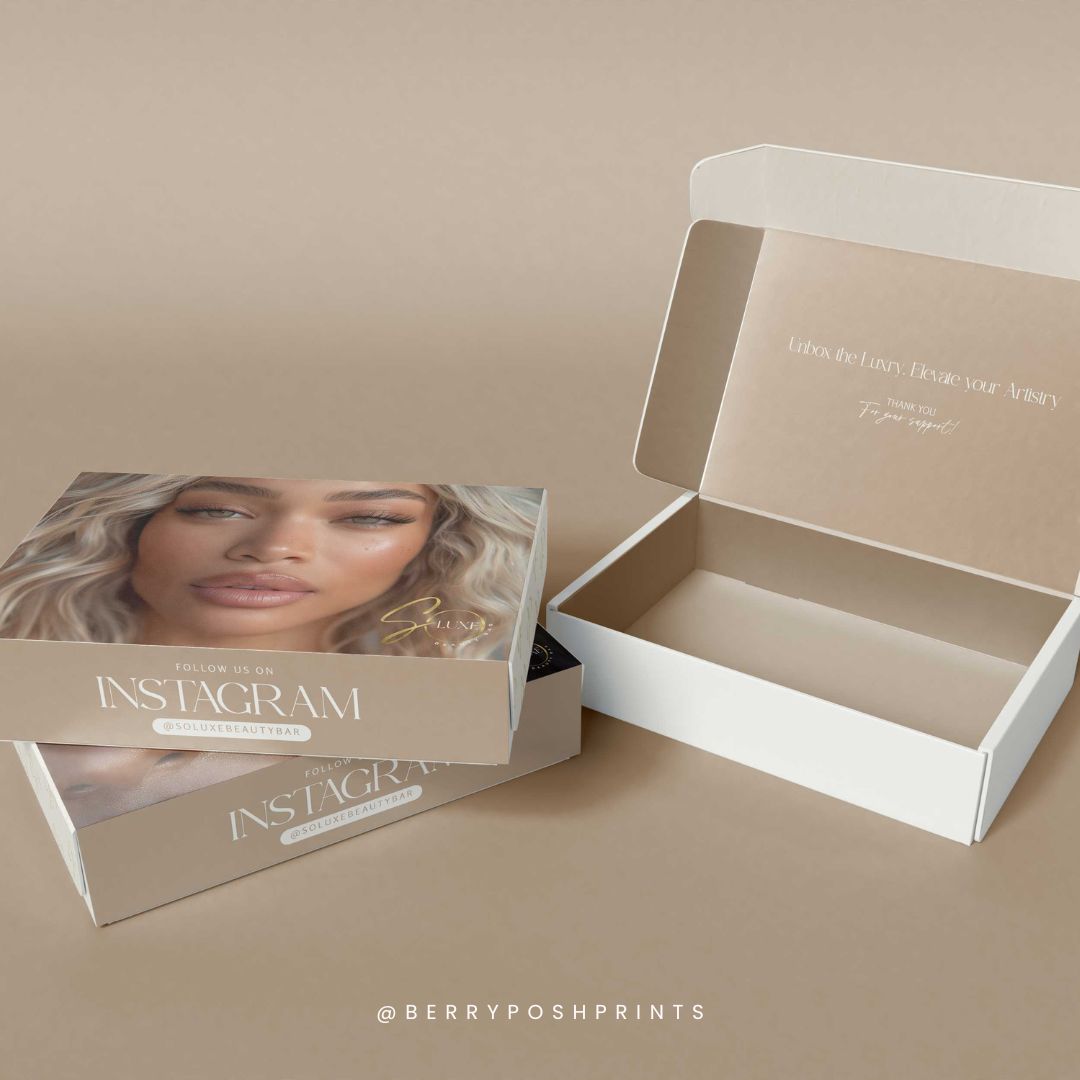 Mailer Box