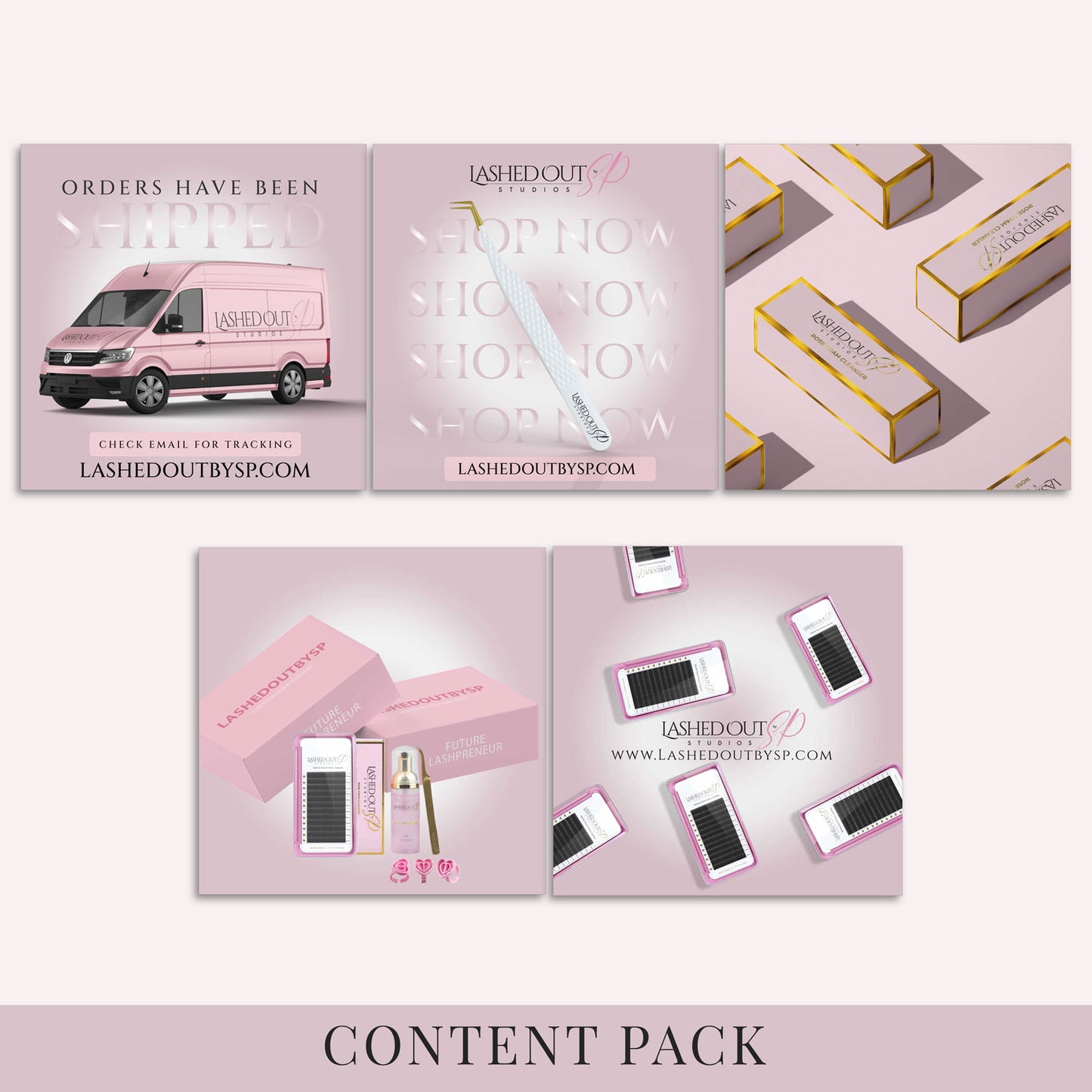 Social Media Content Creation
