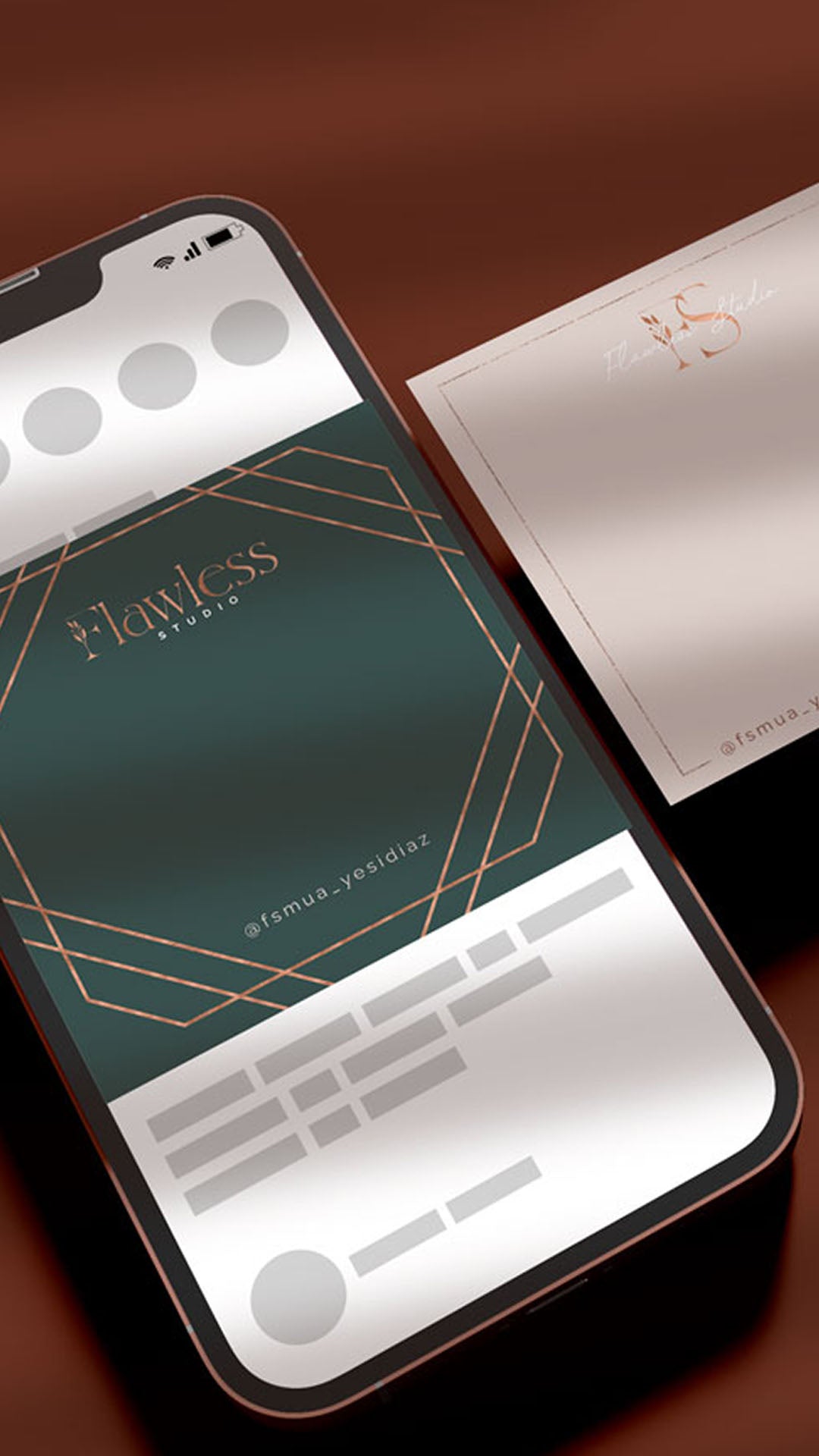 The Beautypreuner Package