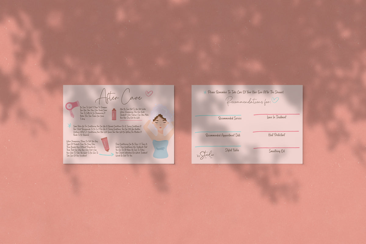 Postcards