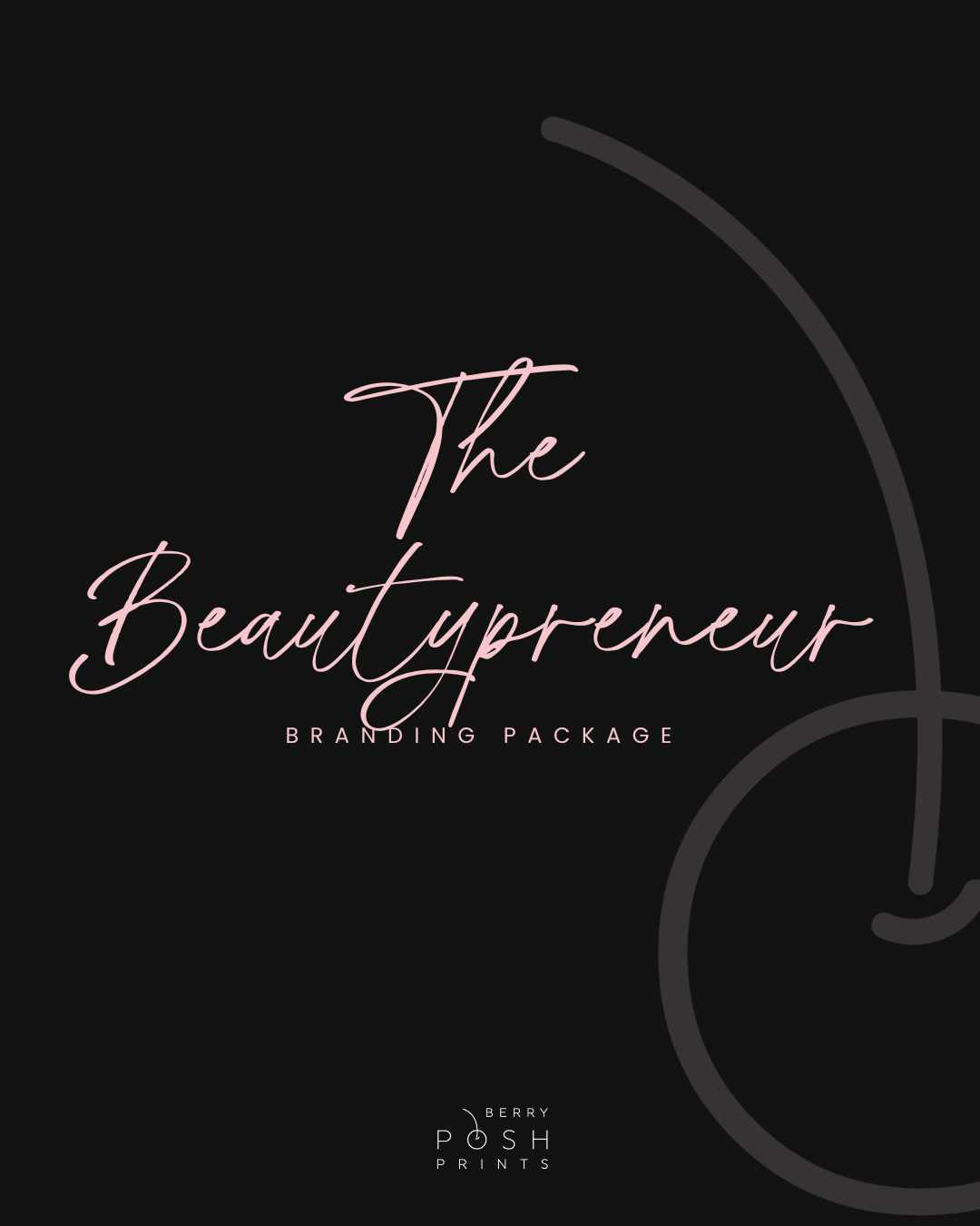 The Beautypreuner Package