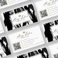 Business Card Design Package